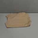 PINKMSTYLE Womens Crew Neck Sleeveless Bodysuit Double Lined Stretchy Fitted Basic Thong Body suit Tank Tops, Small, Khaki