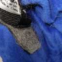 BENCMATE Inflatable Dog Cone Collar Alternative, Soft Dog Cone for Small Medium Large Dogs and Cats, Neck Recovery ECollar Donut Collar After Surgery (X-Large, Blue)