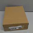 Silver Tray Decorative Vanity Tray Bathroom Tray Jewelry Dish Ceramic Silver Round Plate Holder Makeup Tray Home Organizers Irregular Storage Plate Bathroom Organizer(Long) (7.5" x 7.5" x 0.8")