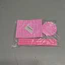 26 Capital Letter Fondant Molds, 3D Letters Hemp Rope Cake Decorating Molds, Cartoon Smile Sun Shaped Silicone Chocolate Molds for Birthday Cupcake Topper Cookie Plaster Clay Resin