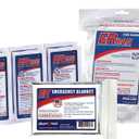 ER Emergency Ready SK1BG 1-Person Basic Bagged Survival Kit