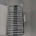 HiTauing 15 Packs PF-S Filter Cartridge for Silenstream PF10 Power Filters, Only Fit to Model PF10 Power Filters