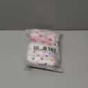 Winging Day Little Girls' Cotton Panties Baby Toddler Soft Underwear Multipack (6, Color #46)