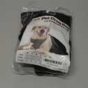 Dog Drag Bag for Paralyzed Rear Legs- Dog Wheelchair Alternative Protects Chest and Limbs (Large)