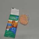 Homergy Metatarsal Foot Pads - Soft Gel Ball of Foot Cushions for Pain Relief, Ultra-Thin Sleeve Design, Stays in Place, Breathable & Reusable - Fits Heels, Flats, Sneakers (4 Pads / 2 Pairs) (Beige)