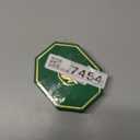 Swarovski 2025 Annual Edition Ornament (Clear)