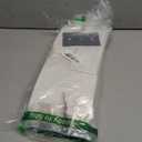 Juvale Bridesmaid Proposal Box - 3 x 3 x 3 In, 100-Count White Mini Gift Boxes with Lids & Cookie Case for Candy & Candle Packaging - Durable Paper & Easy Assembly