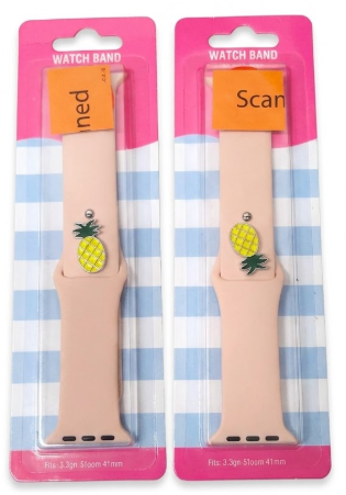 Summer Watch Band 2 Pack