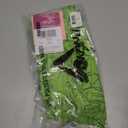 Kanu Surf Womens Darren Stretch UPF 50+ Active Swim and Workout Boardshort (8, Orchid Green)