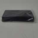 Front License Plate Frame for Ram 1500 DT 2019 2020 2021 2022 2023 2024 Licence Plate Holder fits Perfectly with Curvature of Front Bumper Ram License Plate Frame Replace OE CH1068151 68274215AE