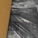 ANBINGO-for Genesis GV60 Floor Mats 2026 2025 2024 2023,Car Mats for Genesis GV60 All Weather Floor Mats Cargo Liner Protection TPE Waterproof Non-Slip 1st & 2nd Row Set GV60 Accessories