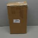 2 Pack Teepee Tent for Kids with Inflatable Airbed, Light, Indoor Toddler Sleepover Tents Children Room Tents for Slumber Party, Outdoor Kids Play Tent Play House for Girls & Boys