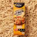 Simply Asia Lo Mein Noodles, Chinese Style, No MSG, For Cold Noodle Soups, Vegetable Lo Mei, Chicken Lo Mein & Stir-Fries, 14 oz
