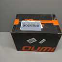 Adult ATV Dirt Bike Helmet with Goggles Gloves & Mask Adjustable Sun Visor Motorcycle Adult Helmet Off-Road Motocross Downhill Moped MX for Unisex-Adult-Gray, M