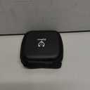 Kids Ear Plugs (6-12 Years) with Cord, Kids Ear Protection Reusable Noise Relief Earplugs for Focus, Travel, Concert, Socializing, Events, Sleep, Anxiety, Home, School, Playtime -26dB Noise Reduction