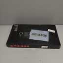 RedThunder K10 Wired Gaming Keyboard and Mouse and Wrist Rest Combo, RGB Backlit, Mechanical Feel Anti-ghosting Keyboard + 7D 7200 DPI Mice+Soft Leather Wrist Rest 3 in 1 PC Gamer Accessories(Black)