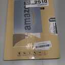 2 Pack Screen Protector for iPad 11th Generation A16 2025 11 Inch/iPad 10th Generation 2022 10.9 Inch, 9H Hardness Tempered Glass Ultra Sensitive Apple Pencil Compatible