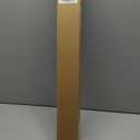 LazBlinds No Drill Roman Shades for Windows, Cordless Blackout Window Shades with UV Protection, Polyester Fabric for Bedroom & Living Room, 26" W x 64" H, Beige