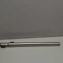 Metal Tube Stainless tube compatible with Miele C1 C2 C3 Extension Wand Central Vacuum Cleaner Attachment