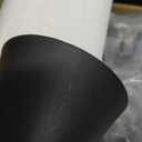 Perlegear Universal Speaker Stands Pair with Cable Management, 33.6 inch Speakers Stands for Bookshelf Speakers, Satellite Speakers & Surround Sound Speaker Holds to 22lbs (PGSS2)