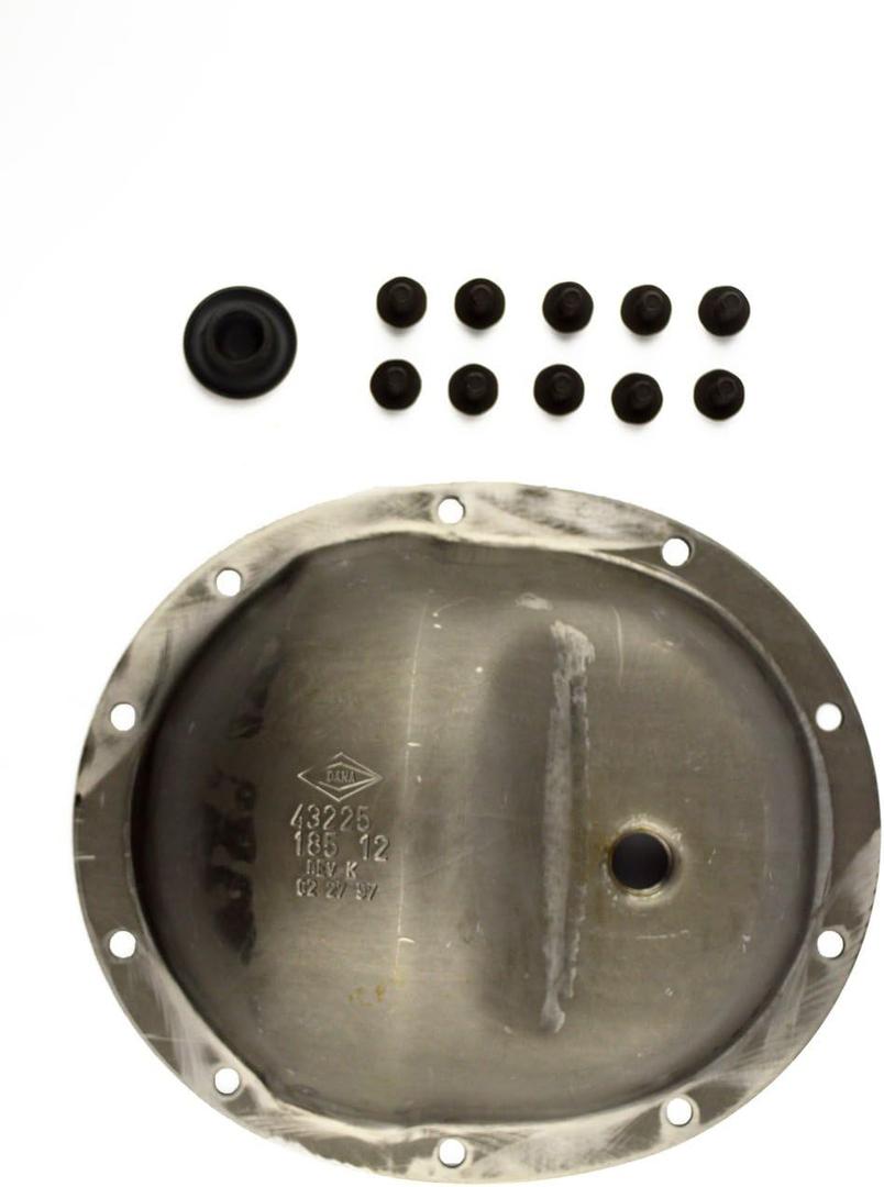 Spicer 74208X Differential Cover