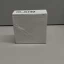 Ceramic Margarita Salt Rimmer with Lid Home Bar Accessories for Seasoning - Rimmers for Drinks - Bartender Kit Tools - Bar Decor Sugar Salt Rimmer Plate Hand Make (1 pcs)