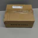 Indian Wall Art Vintage Floral Canvas Poster India Wall Decor Folk Flower Prints Scandinavian Pictures Antique Botanical Painting Gallery Artwork for Bedroom Living Room 8x10x6 Inch Wood Framed