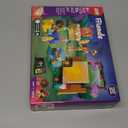 LEGO Friends Friendship Movie Night Pretend Play Building Toy - Interactive Storytelling Playset for Girls & Boys, Ages 6+ - Includes Paisley and Aliya Minidolls - Gift Idea for Birthdays - 42642