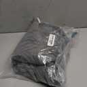 Calming Heat XXL Wide Massaging Vibrations Weighted Heating Pad by Sharper Image | Auto Shut-Off Feature, Gift for Holidays, Women & Men | 3 Heat, 9 Massage, 20 x 24, 5 lbs