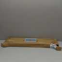 Pull Up Bar for Doorway: Sportneer Strength Training Pull-up Bars without Screw - Adjustable Width Locking Mechanism Chin Up Bar, Thickened Steel Max Limit 440 lbs Upper Body Fitness Pullup Bars for Home (Black-Red)