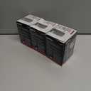 3 x Satco - S29406 - Light Bulb - Clear