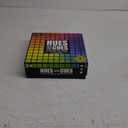 HUES and CUES - Vibrant Color Guessing Board Game for 3-10 Players Ages 8+, Connect Clues and Guess from 480 Color Squares