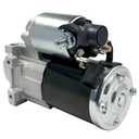 10910 New Starter Motor Replacement for 14-20 Chevrolet Silverado 1500 Suburban Tahoe, GMC Sierra 1500 Yukon Savana, Cadillac Escalade, Express Van 2500 3500 V6 V8 4.3L 5.3L 6.2L OE#: 12655055