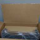 Mompush Jeto Ultra-Lightweight Travel Stroller Only 9.8lbs