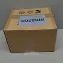 BAODEN Gold Knurled Texture Wall Sconces 24" Modern Cylinder Bathroom Vanity Lights Fixtures with Clear Striped Glass Shade 2-Lights Indoor Wall Lighting for Living Room Bedroom Kitchen