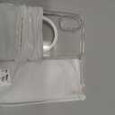 TAURI for iPhone 17 Case, Compatible with MagSafe with Screen Protector, Anti-Yellowing Military-Grade Protection Shockproof Slim Magnetic Case for iPhone 17, Clear