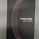 TORRAS Magnetic Ostand for iPhone 17 Pro Max Case, [Military Grade Drop Tested] [Compatible with MagSafe] [Build-in Kickstand] Translucent Slim Soft Edge Anti-Fingerprint 6.9" 2026, Deep Blue