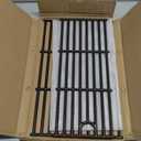 BQMAX 17 Inch Grill Grate for Charbroil Performance 2 Burner 463660421 463655621 463630422 463630021 G426-0005-W1 G426-0004-W1, Cooking Grate for Charbroil Grill Replacement Parts 2 Burner