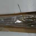 Brass Wire Brush Set 9pcs Tube Cleaning Brush 12" Round Wire Brushes Kit Bore Brush Metal Bristle Cleaning for Pipe, Tube, Auto Parts, Engine(6mm/8mm/10mm/12mm/14mm/15mm/18mm/20mm/25mm)