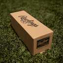 Rawlings | Official T-Balls | TVB | Youth/6u | 3 Count | Sponge Rubber Core | Indoor/Outdoor