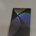 TORRAS Stronger Magnetic & Shockproof for iPhone 17 Pro Max Case, Fit for MagSafe, Military Grade Drop Protection, Camera Control, DIY Button, Slim for iPhone 17 Pro Max Case Translucent Matte Black