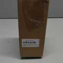 Biscaynebay Wrap Around Bed Skirts for King & Cal King Beds 22" Long Drop, White Adjustable Elastic Dust Ruffles Easy Fit Wrinkle Resistant Silky Luxurious Fabric Machine Washable