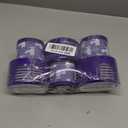 Improved Hand V10 Filter Replacement for Dyson Cyclone V10 Series, 3 Pack HEPA Filters and 1 Clean Brush
