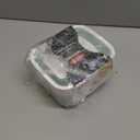OXO, Good Grips Storage Container, White, 1.6 Quart (1.6 QT Produce Keeper)