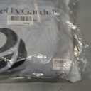 PRETTYGARDEN Womens Oversized Cardigan Sweaters 2026 Fall Long Lantern Sleeve Knit Open Front Lightweight Sweater (S)