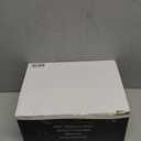 MEWAY 12oz Coffee Mug With Handle 4 Pack Bulk,Stainless Steel Insulated Travel Tumblers With Sliding Lid,Double Wall Vacuum Camping Cup for Hot & Cold Drinks Tea (Black,Set of 4)