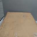 Stainless Steel Litter Box, 3 Pack 27.6"x19.7"x5.9" XXXL Metal High Sided Cat Litter Pan, Extra Large Stainless Steel Box Splash-Proof and Non-Stick Cat Poop Box odorless