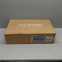 Tempur-Pedic TEMPUR-Cloud Pillow for Sleeping, Standard, White