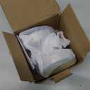 YOHOM Stainless Steel Vacuum Suction Cup Bathroom Shower Holders - Removable Towel Rack, Bathrobe and Loofah Hooks with Brushed Finish (Silver)