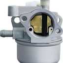 Ruixing OEM 799866 Carburetor for Briggs and Stratton 6.75hp 190cc 675 Series 725EX Engine Craftsman Troy Bilt TB230 Toro 22 Recycler Lawnmower Carburetor 799866 790845 799871 794304